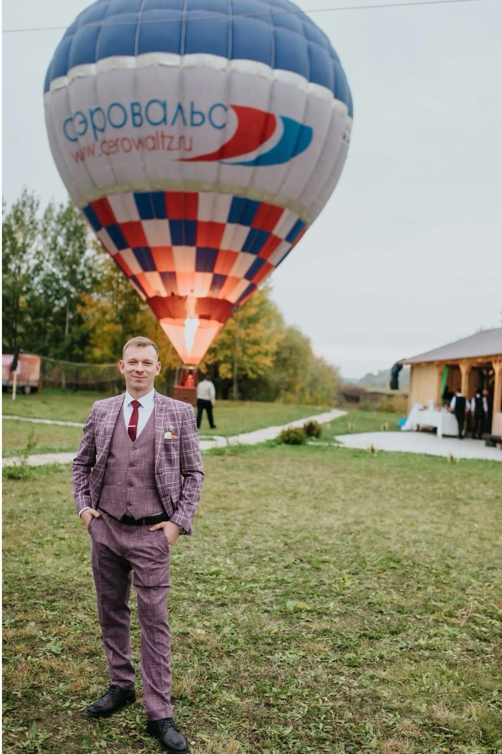 Небо Пармы