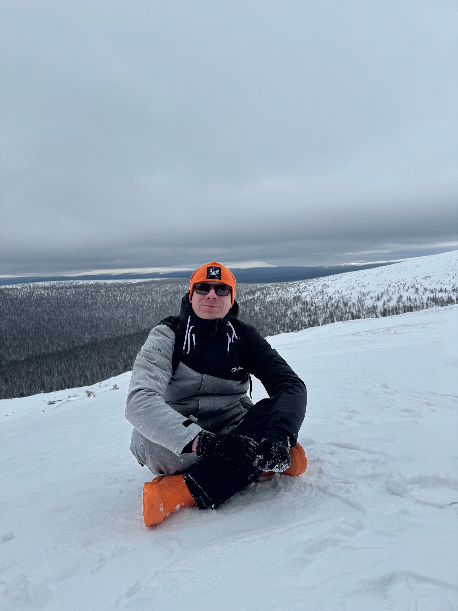 Небо Пармы