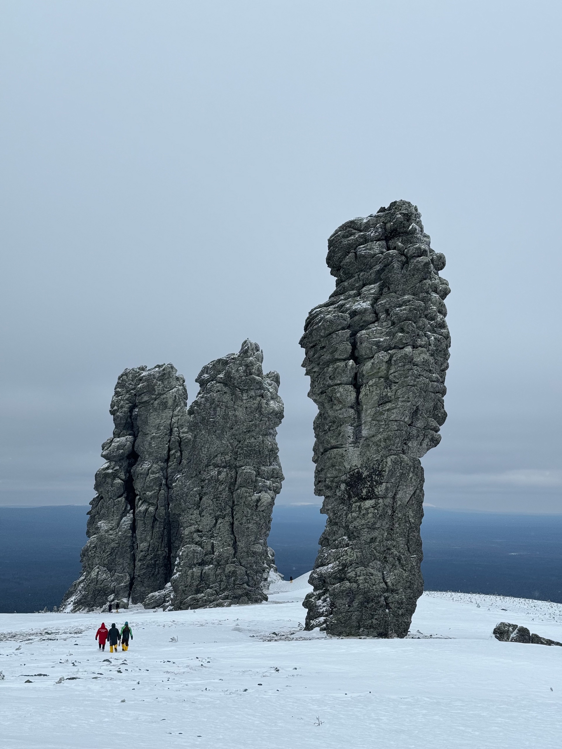 Небо Пармы