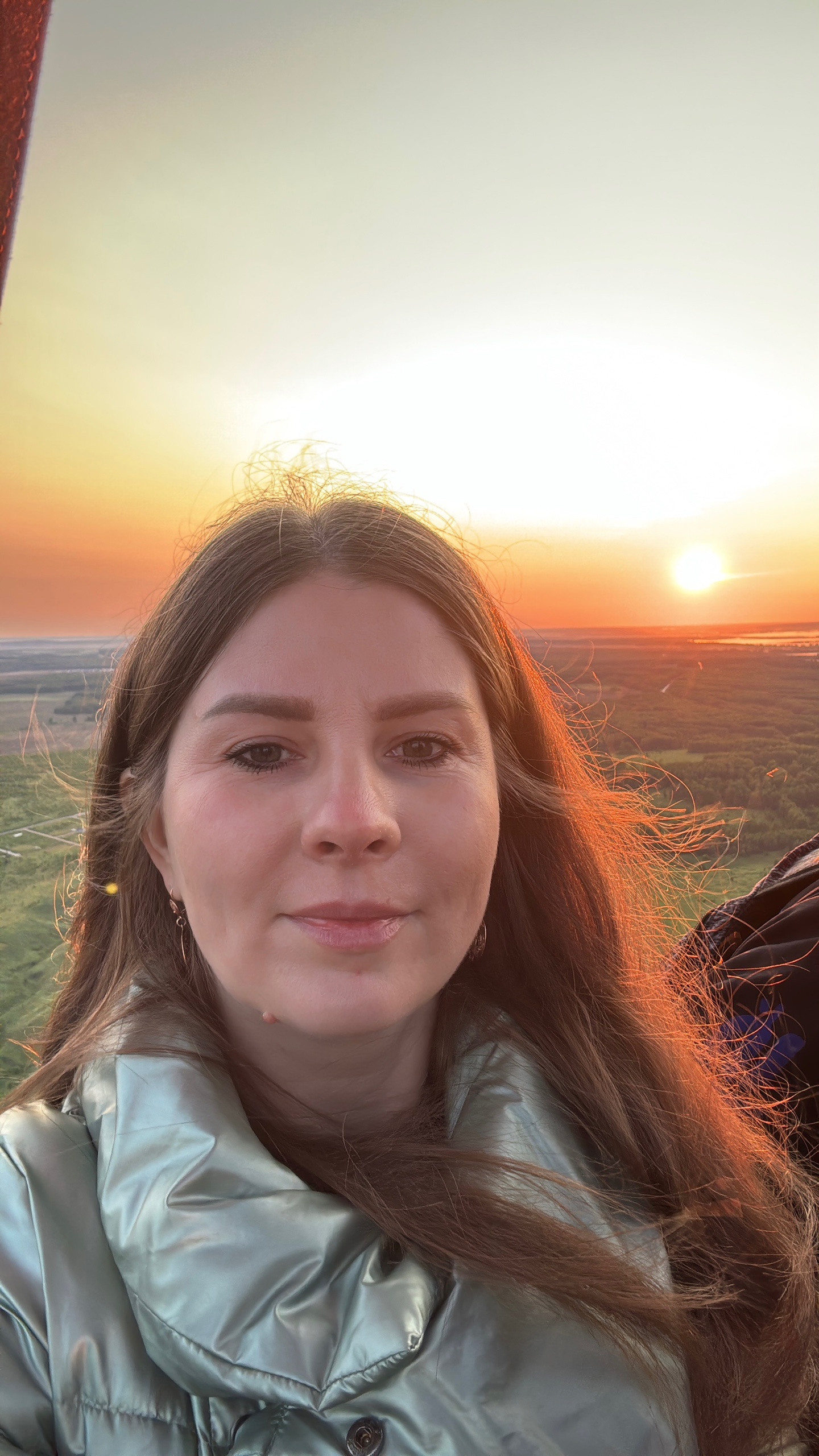 Небо Пармы